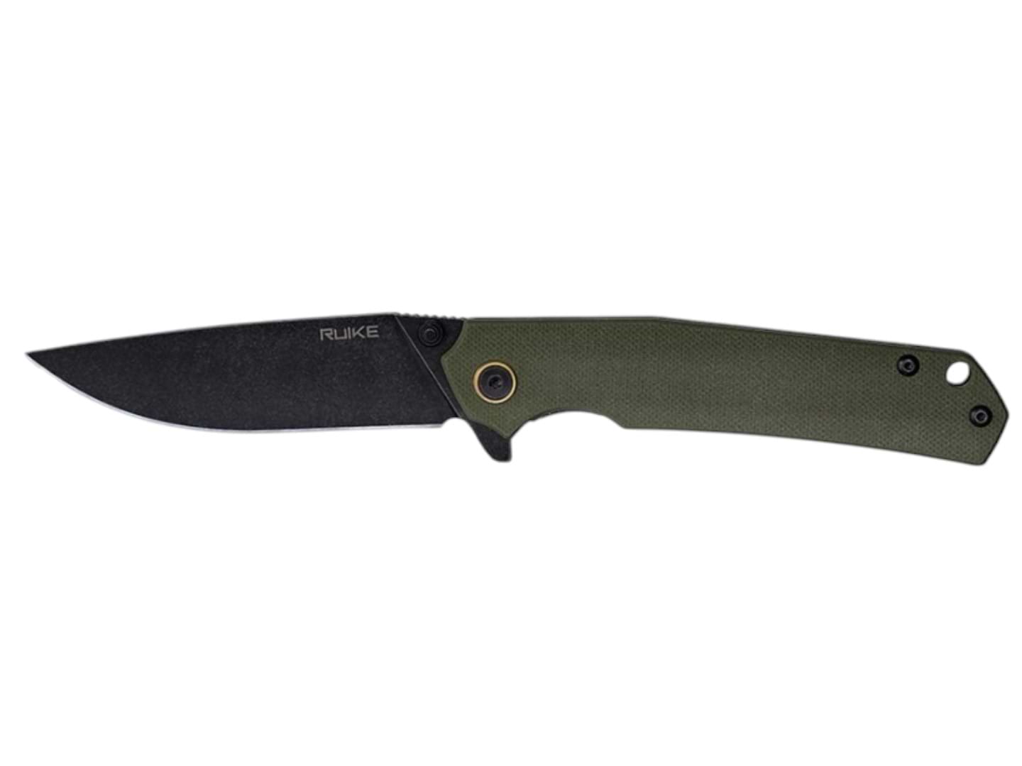Нож туристический Ruike P801-G